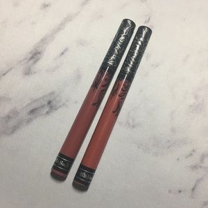 Kat Von D // Lolita I & Lolita II Bundle